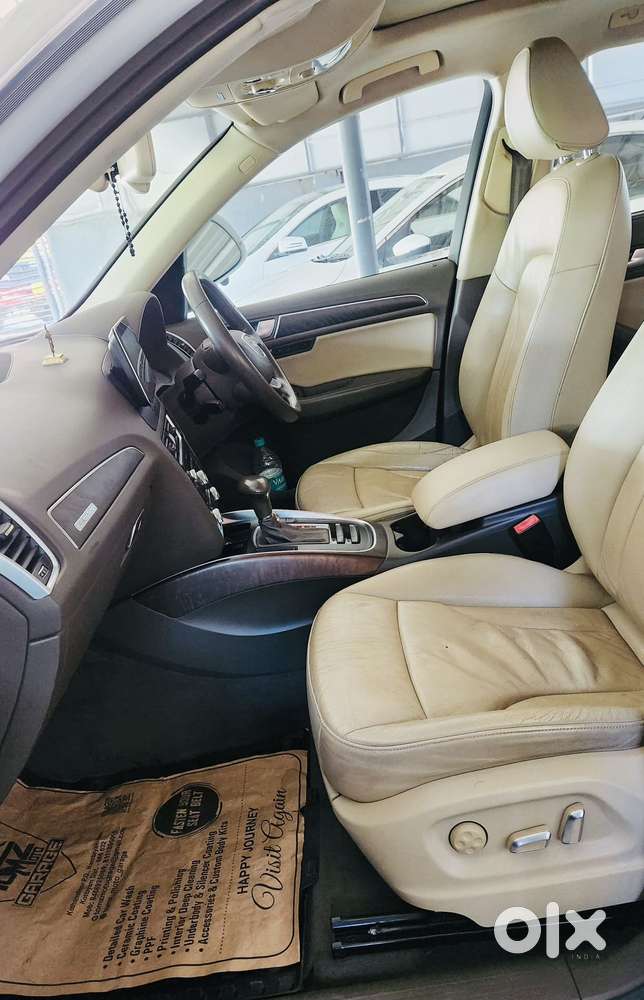Audi Q5 30 Tdi Premium Plus, 2017, Diesel