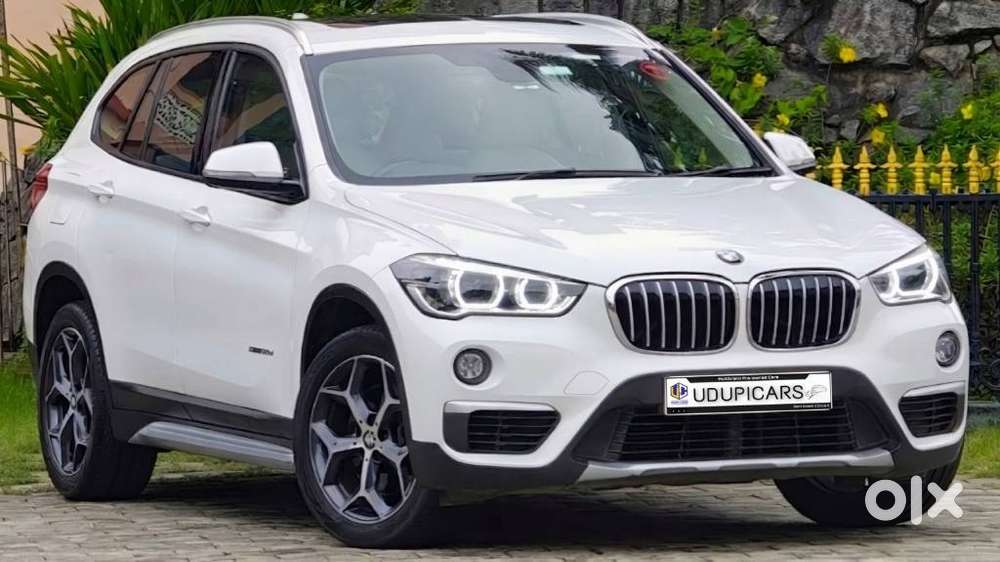 Bmw X1 2.0 Sdrive 20d, 2018, Diesel