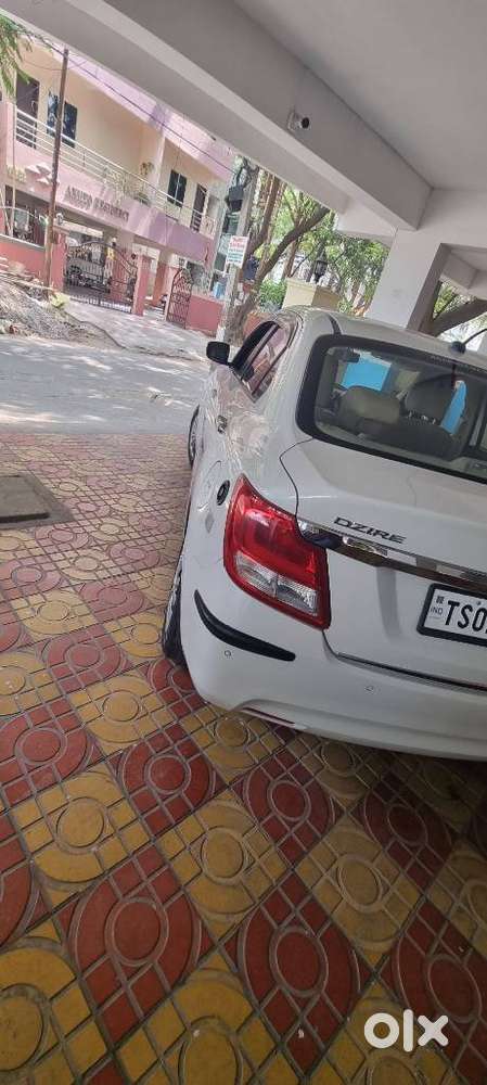 Maruti Suzuki Dzire 1.2 Vxi Cng, 2023, Cng & Hybrids