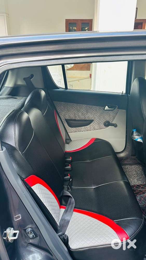 Maruti Suzuki Alto 800 2017 Petrol Good Condition