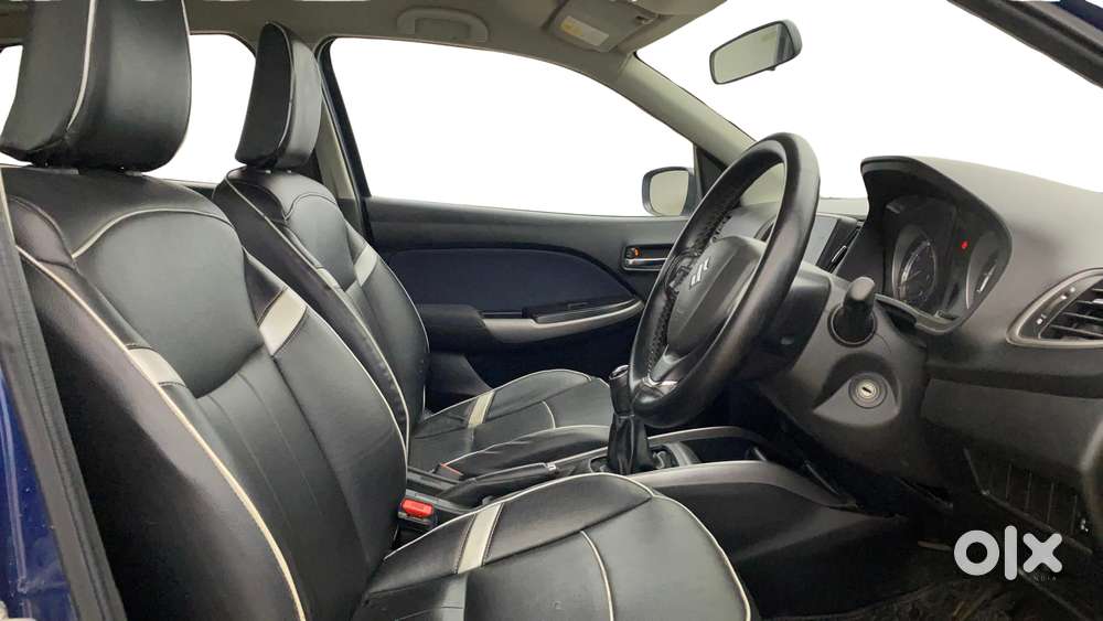 Maruti Suzuki Baleno 1.2 Delta, 2019, Petrol