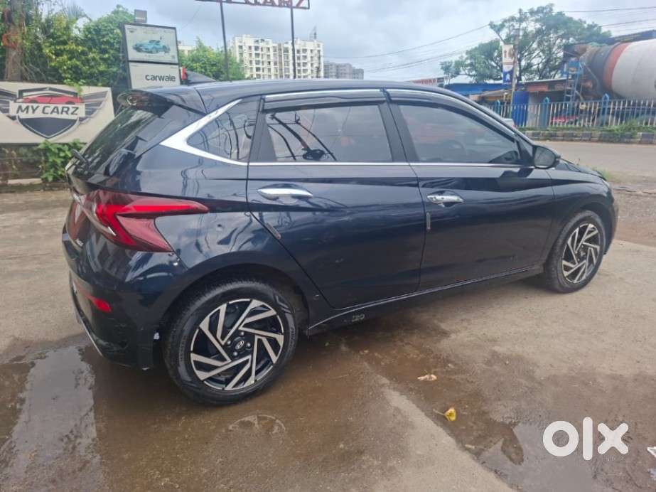 Hyundai I20 1.2 Asta, 2025, Petrol