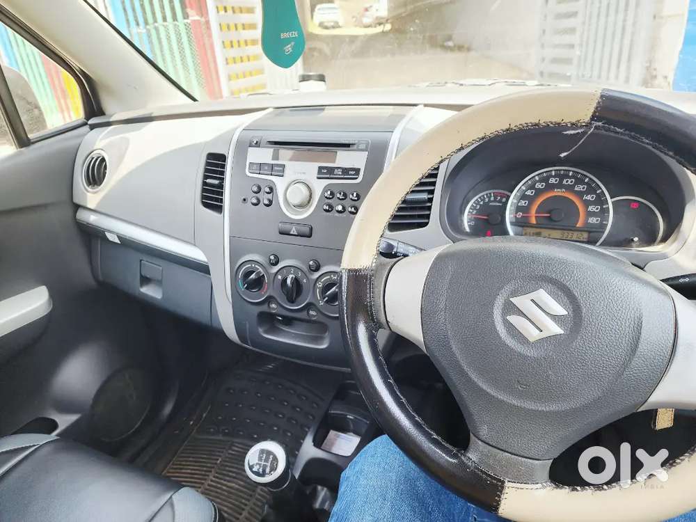 2011 Wagonr Vxi Well Maintained