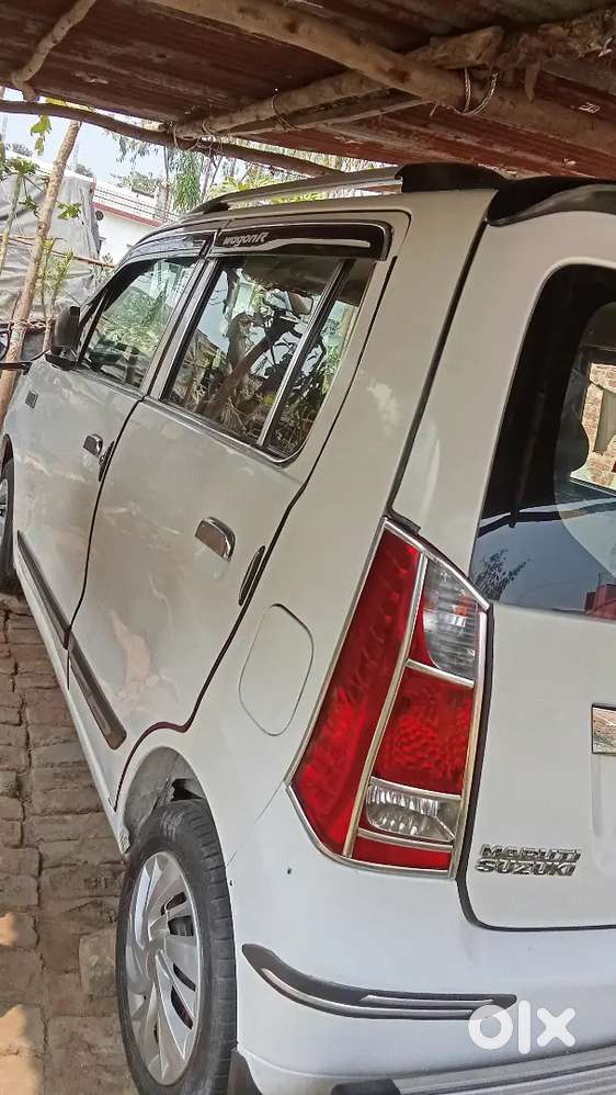 Wagnor Lxi Rr December 2030 Tak