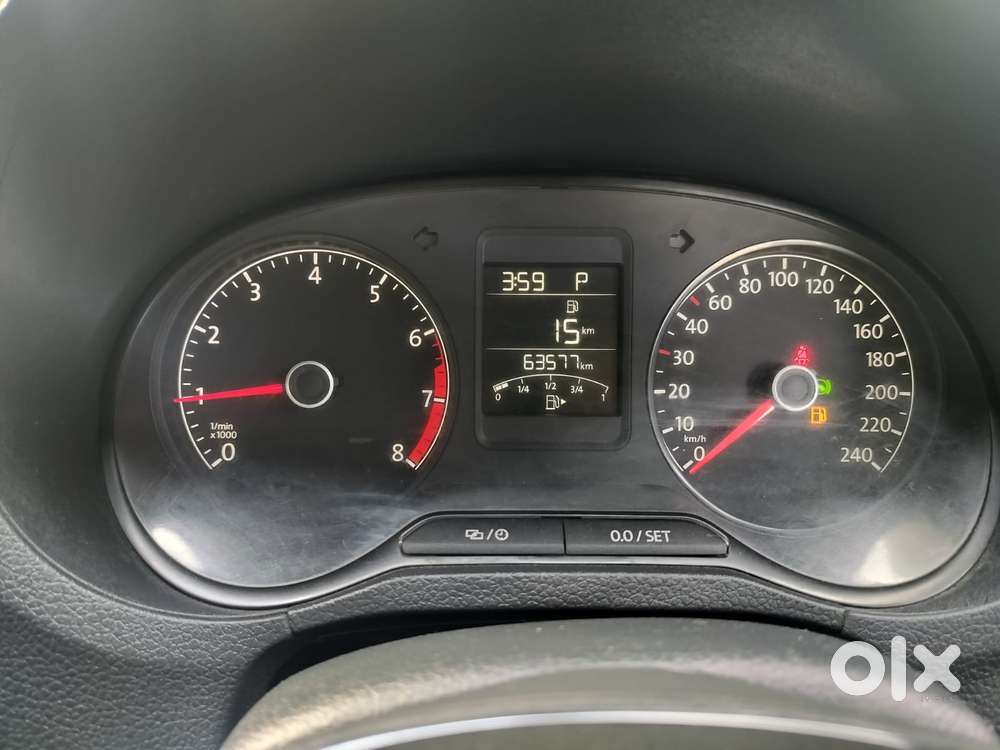 Volkswagen Polo Gt Tsi, 2022, Petrol