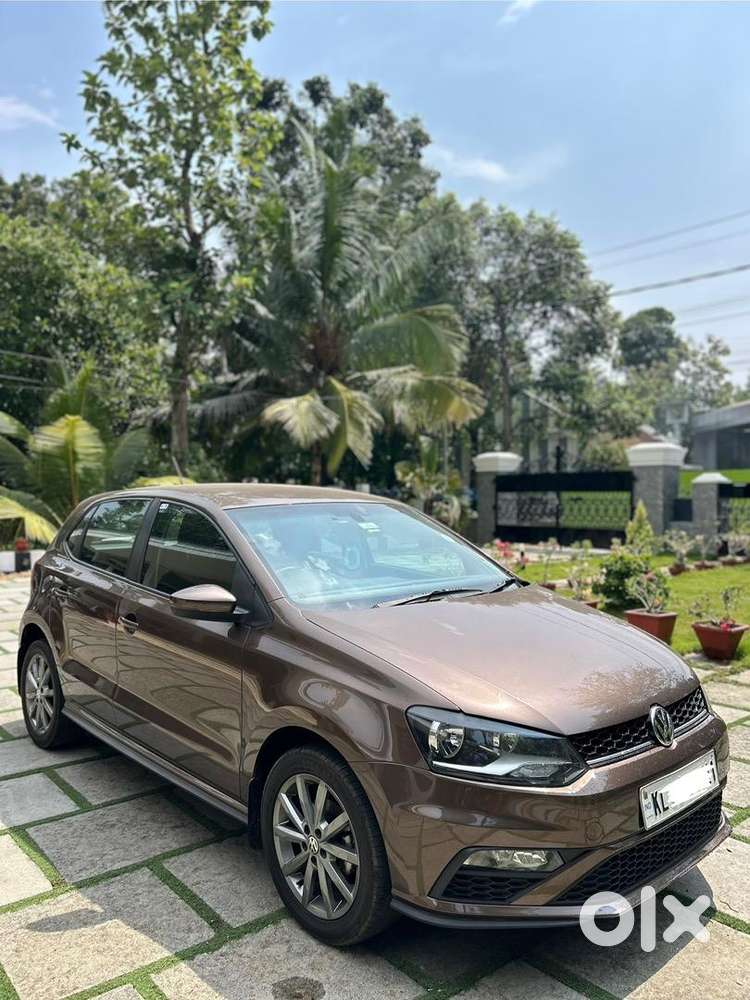 Volkswagen Polo 2020 Tsi First Owner