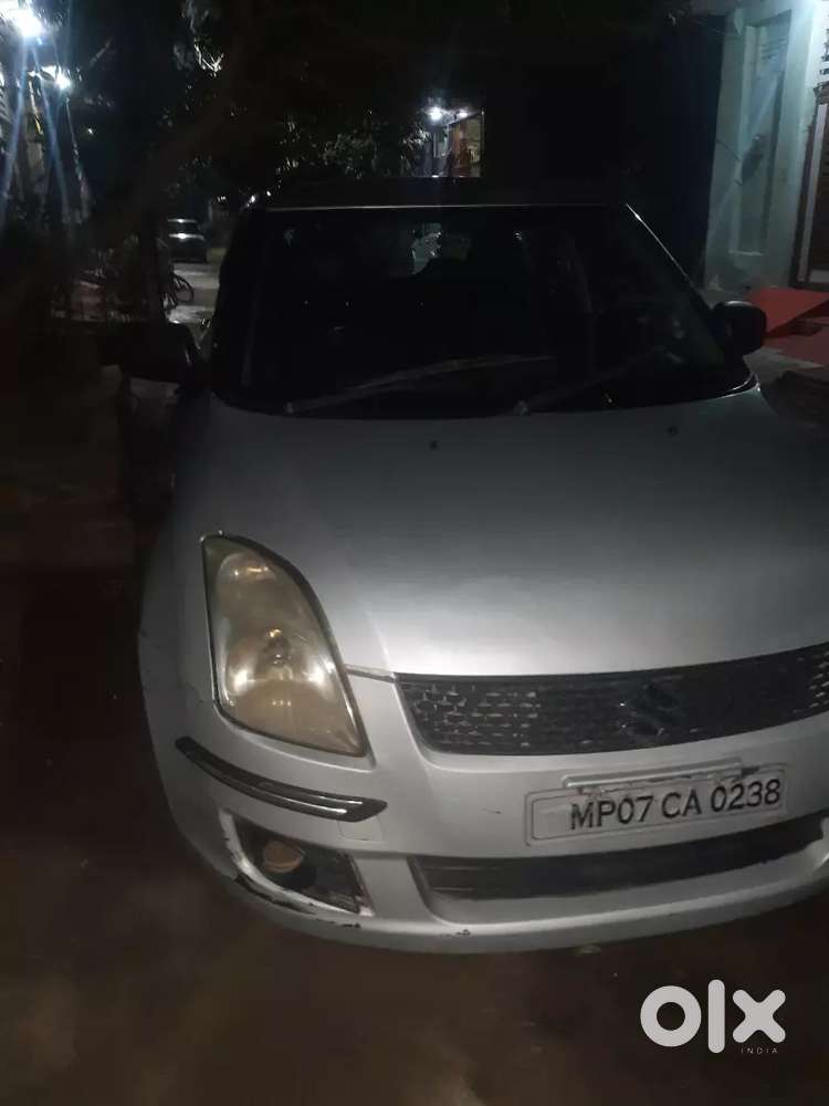 Old Shift Very Good Contidion