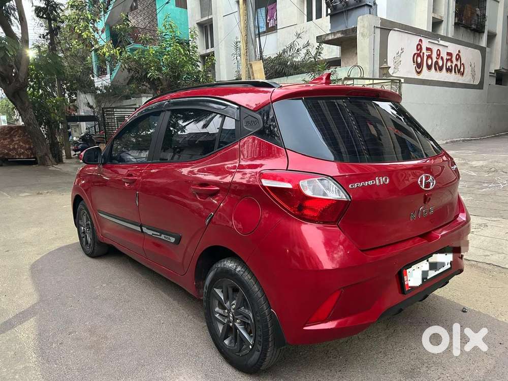 Maruti Suzuki Brezza Vdi, 2019, Diesel