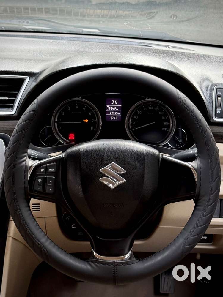 Maruti Suzuki Ciaz Zxi, 2016, Petrol