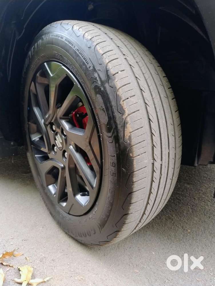 Maruti Suzuki Fronx Delta Plus 1.0 Turbo Mt, 2023, Petrol