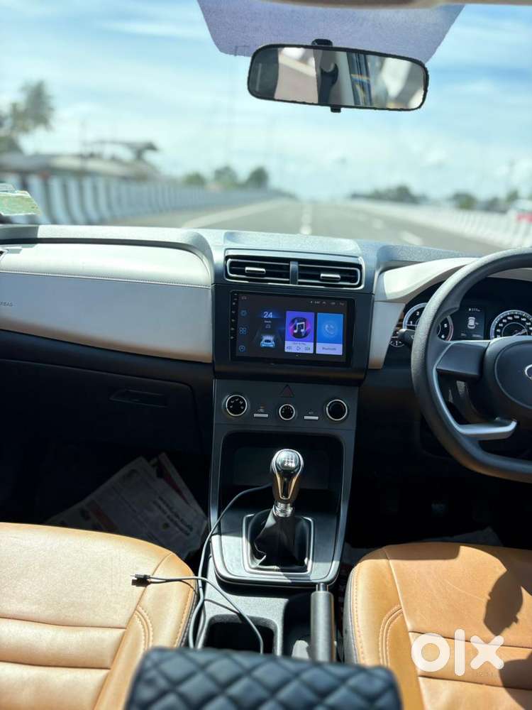 Hyundai Creta 1.5 Crdi Sx, 2020, Diesel