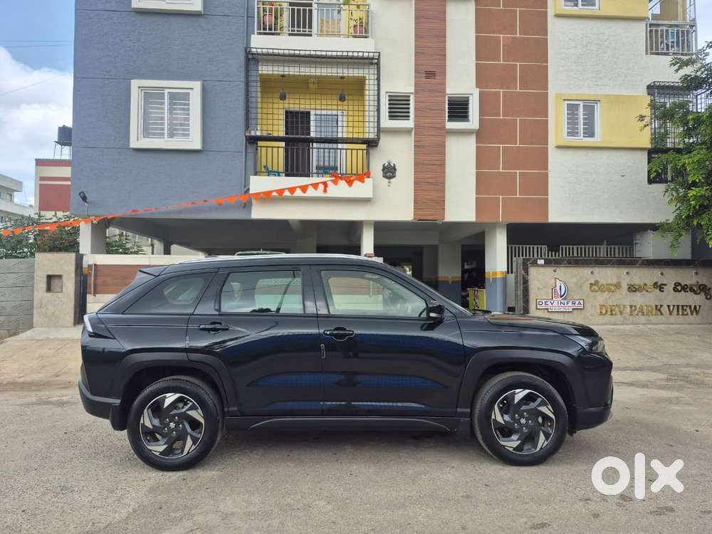 Maruti Suzuki Victoris Zxi Plus (o) Petrol Manual, 2026, Petrol