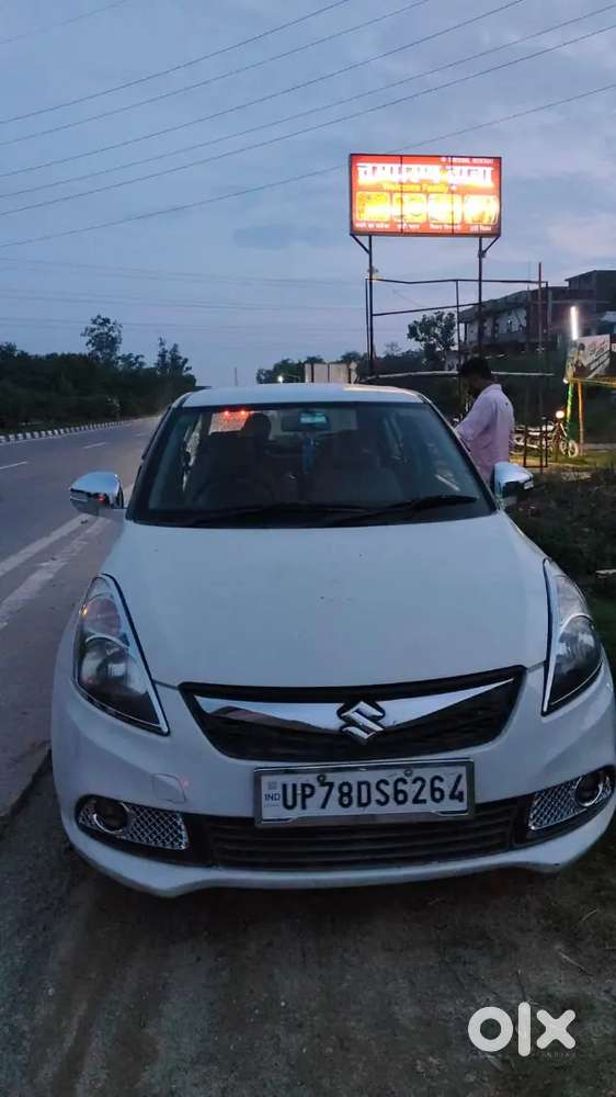 Maruti Suzuki Swift 2015 Vdi Limited