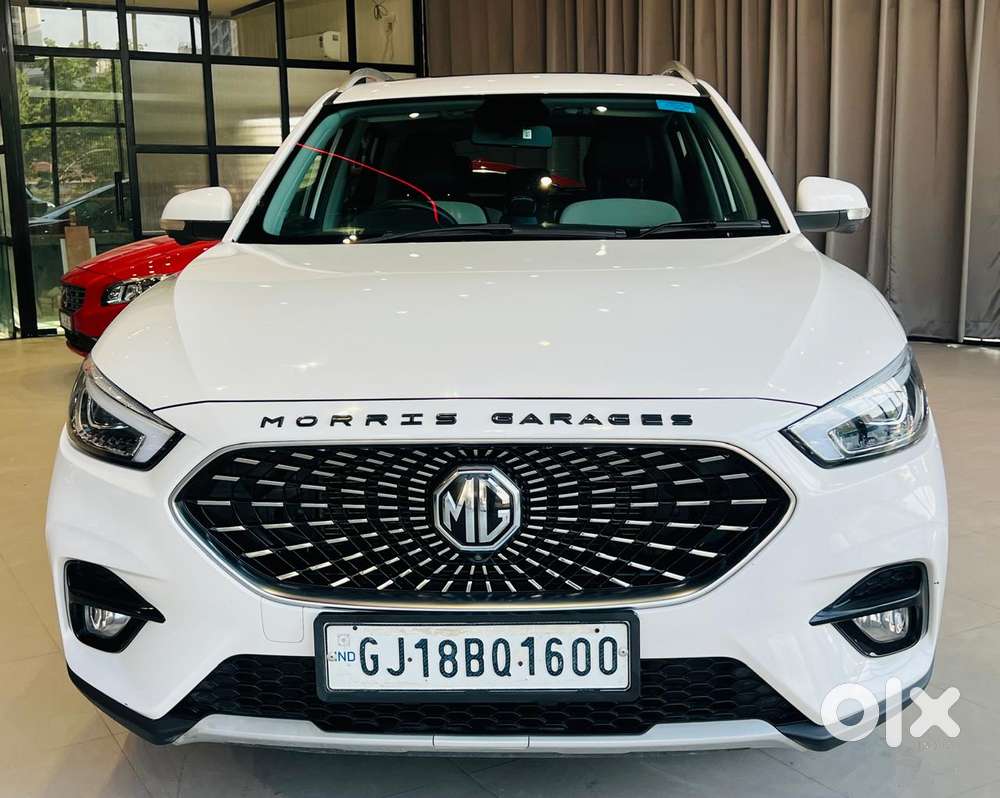 Mg Astor 1.5 Sharp, 2021, Petrol