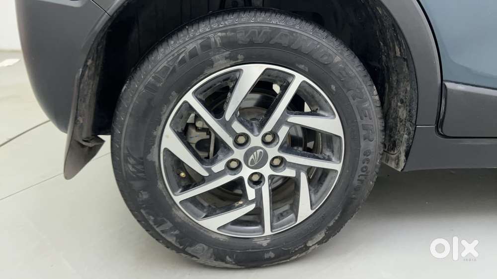 Mahindra Xuv300 W8 Option Diesel, 2022, Diesel