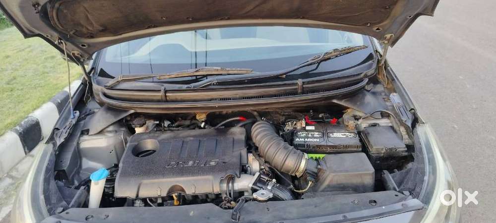 Hyundai Elite I20 Asta Option Diesel, 2017, Diesel