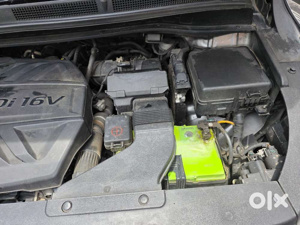 Kia Carnival Premium, 2020, Diesel