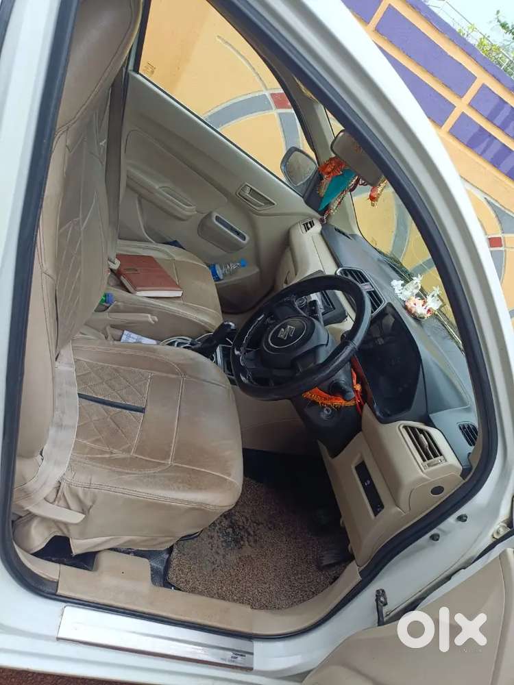 2019 Maruti Suzuki Dzire