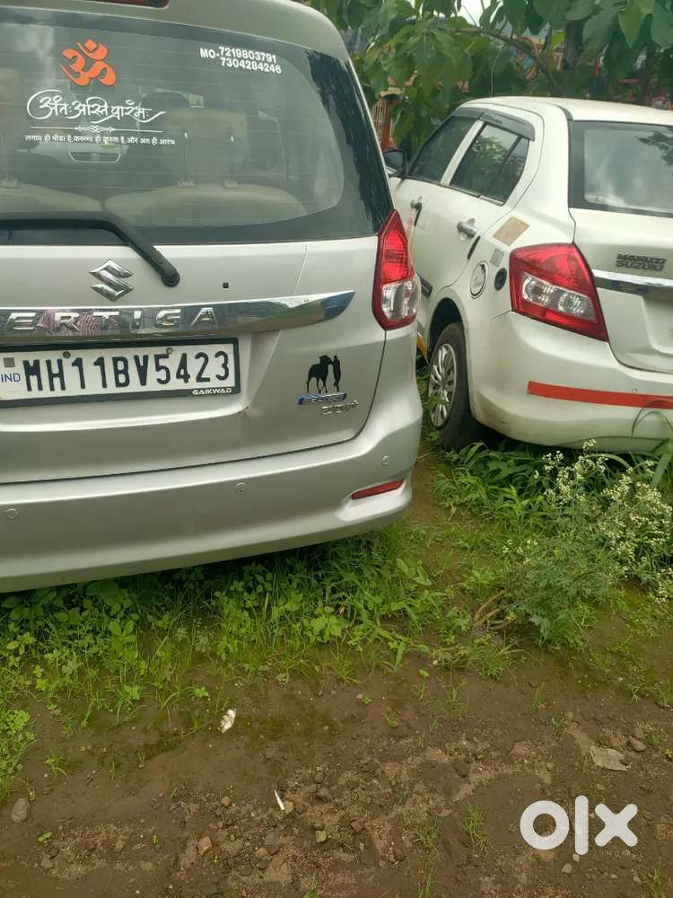 2016 Maruti Ertiga Diesel
