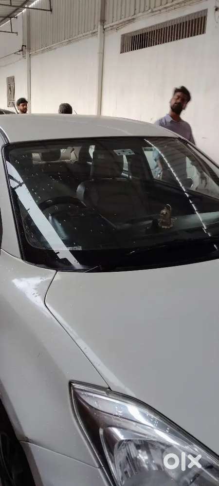 Maruti Suzuki Dzire 2023
