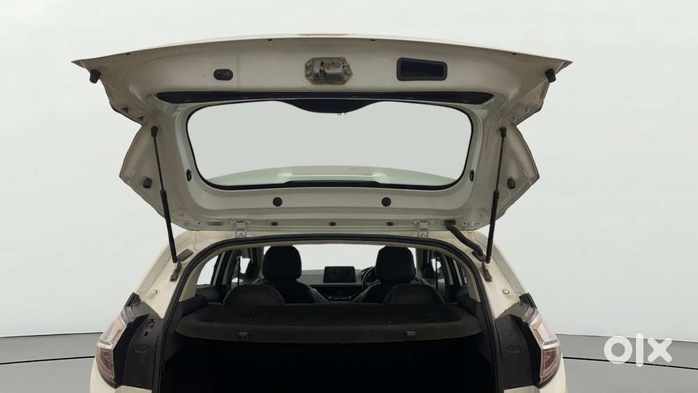 Tata Nexon 1.2 Revotron Xm, 2019, Petrol