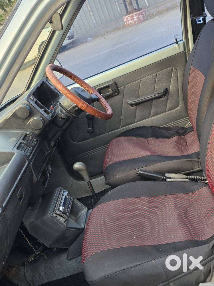 Maruti Suzuki 800 Ac Bsiii, 2004, Petrol