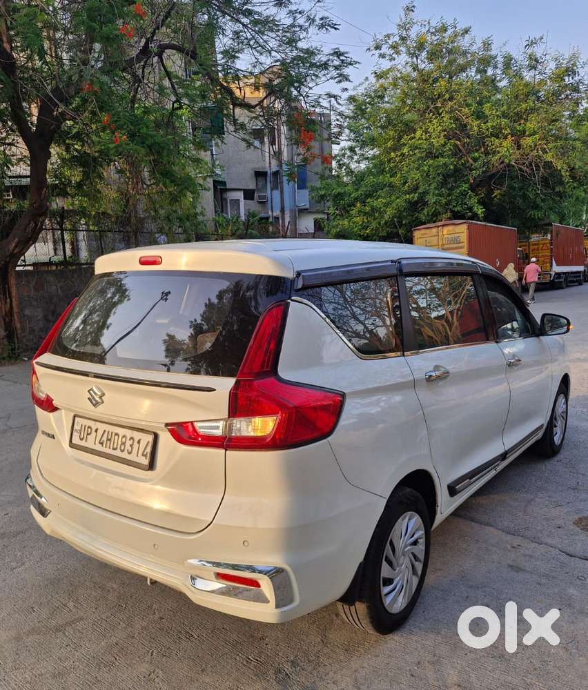 Maruti Suzuki Ertiga Vxi (o) Cng, 2022, Cng & Hybrids