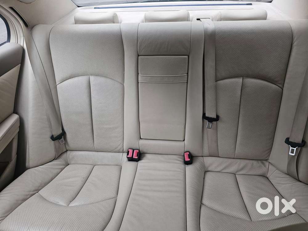 Mercedes-benz C-class, 2004, Petrol