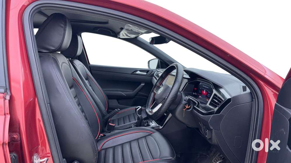 Volkswagen Virtus Topline 1.0 Tsi Mt, 2024, Petrol