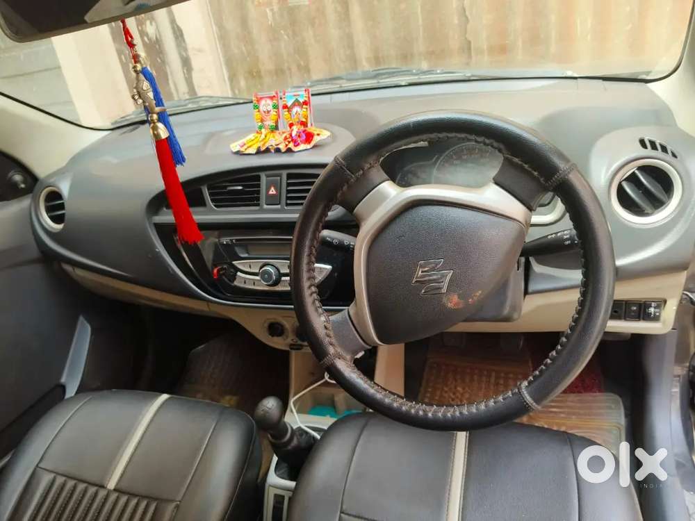Maruti Suzuki Alto K10 Well Maintained Car