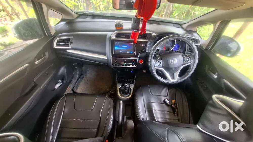 Honda Wr-v 2021 Exclusive Edition Top Model With Sunroof