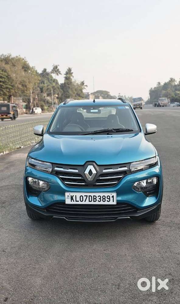 Renault Kwid 1.0 Rxt (o) Easy-r, 2023, Petrol