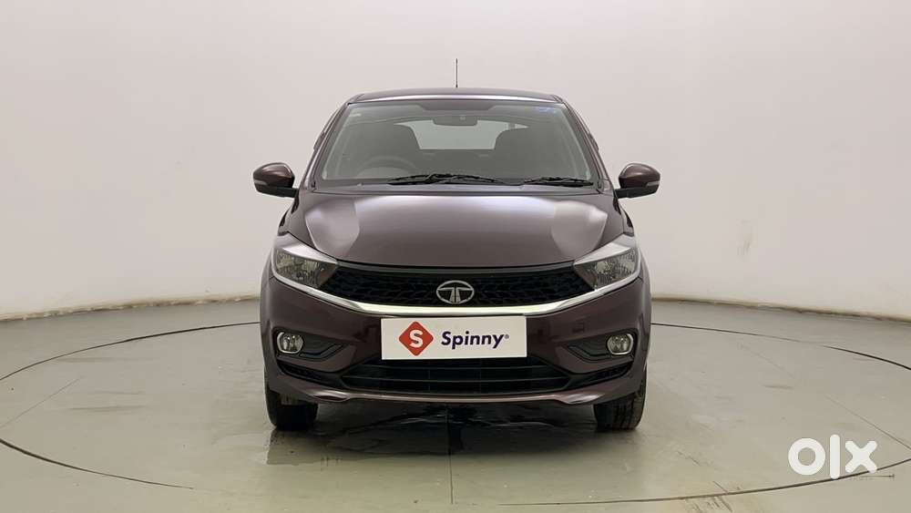 Tata Tigor Xz, 2022, Petrol