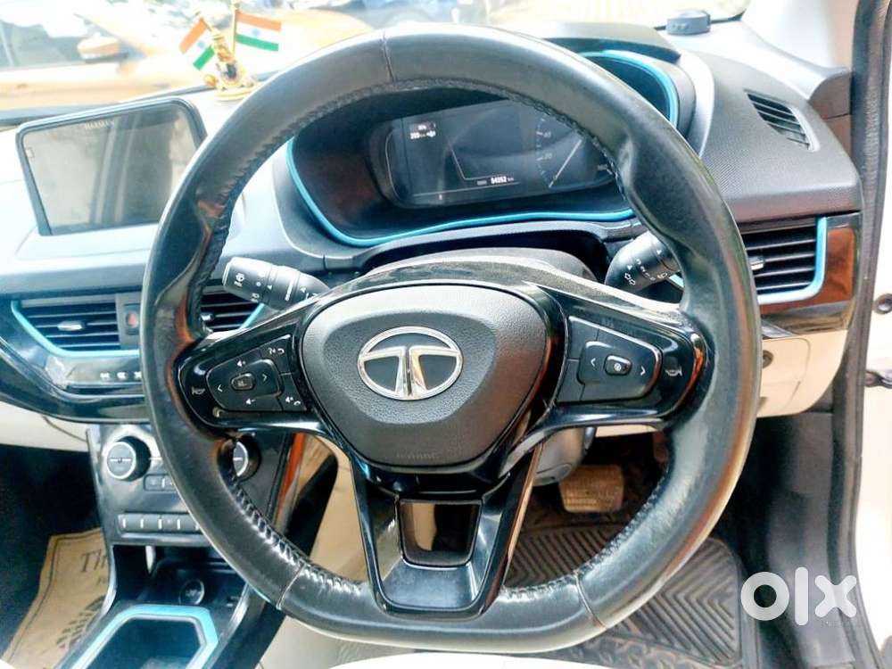 Tata Nexon Ev Xz Plus Lux, 2023, Electric