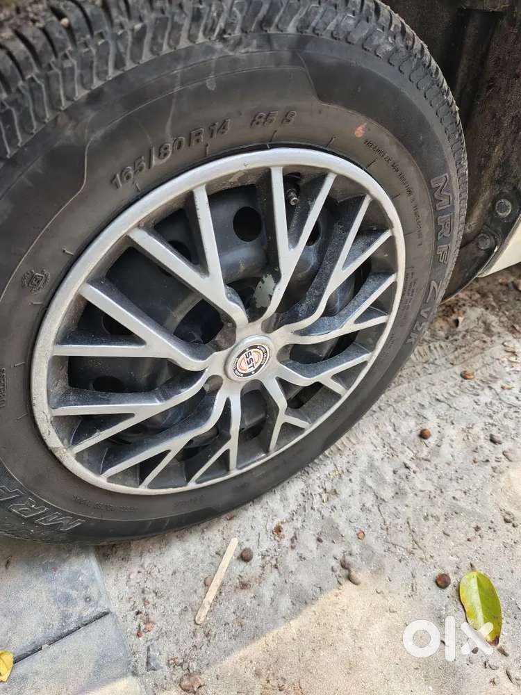 Maruti Suzuki Dzire 2018 Diesel 77000 Km Driven