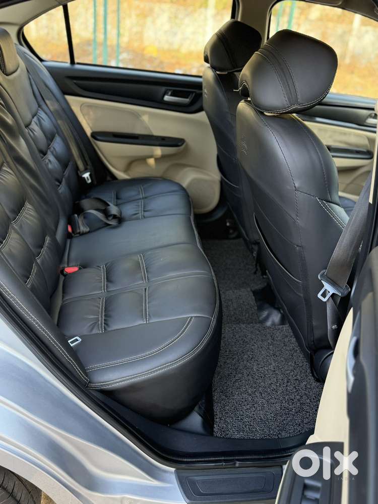 Honda Amaze 1.2 Smt I Vtec, 2019, Petrol