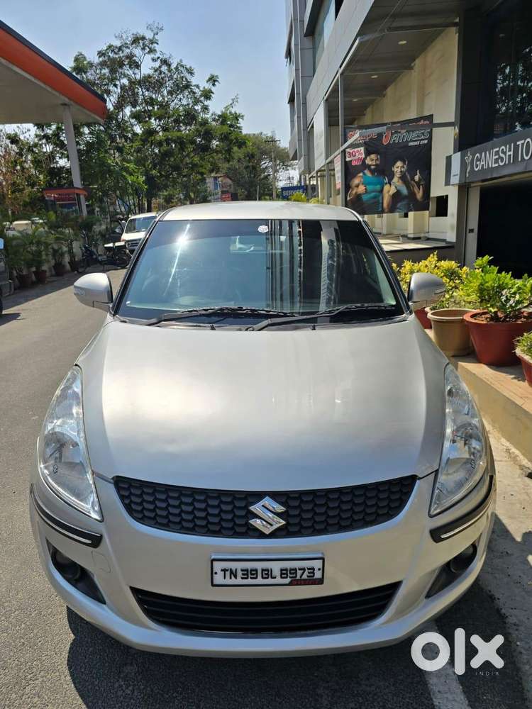 Maruti Suzuki Swift 2011-2014 Vdi, 2014, Diesel