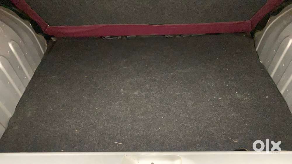 Renault Kwid 2019-ongoing 1.0 Rxt Amt (o), 2020, Petrol