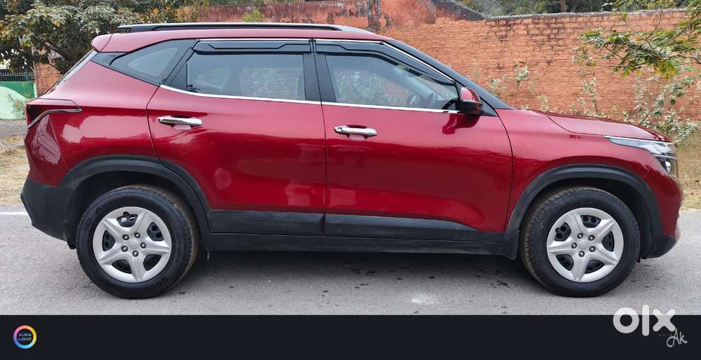 Kia Seltos Htk D, 2021, Diesel