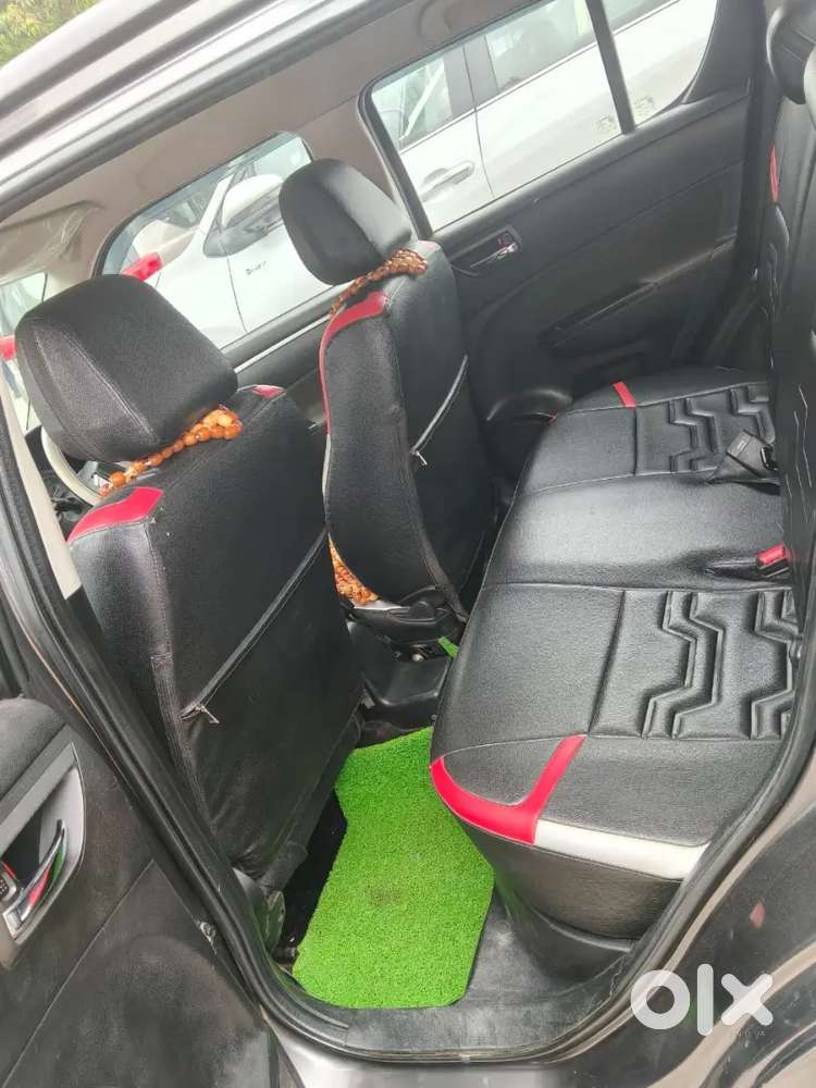 Maruti Suzuki Swift 2016