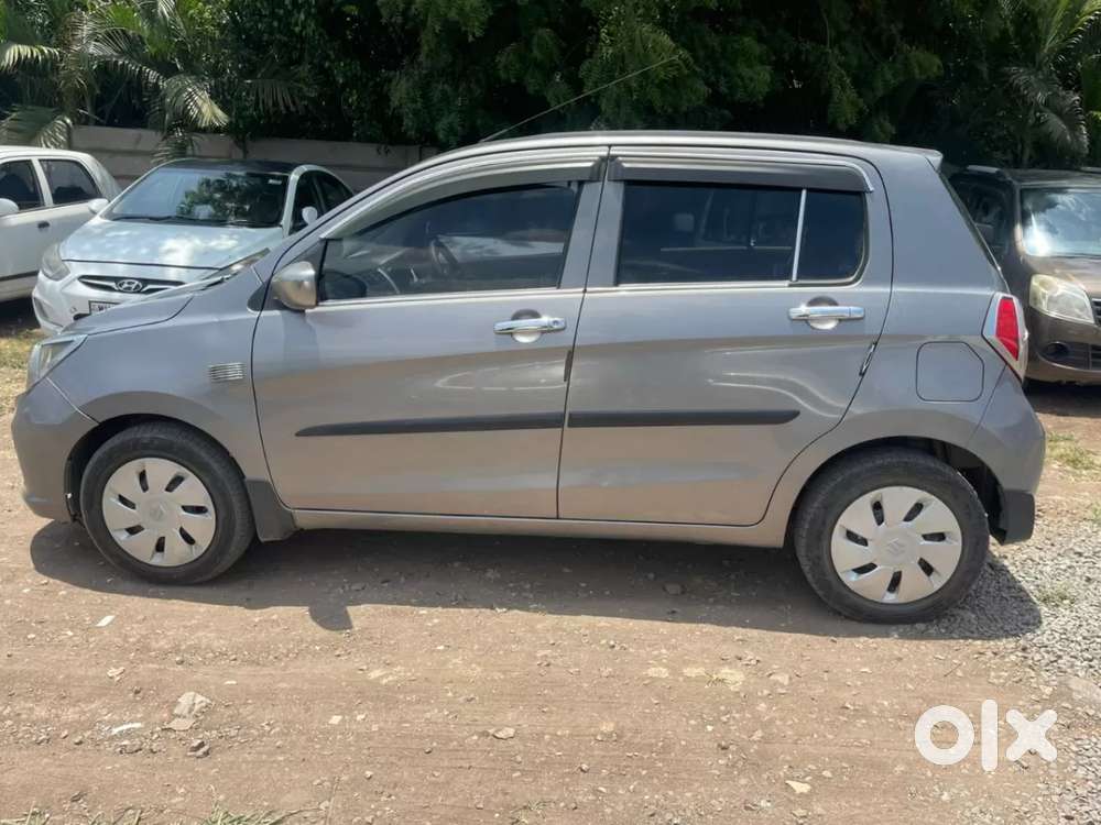 Maruti Suzuki Celerio Cng Vxi Optional, 2020, Cng & Hybrids