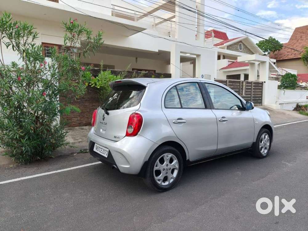 Renault Pulse Rxz Diesel, 2013, Diesel