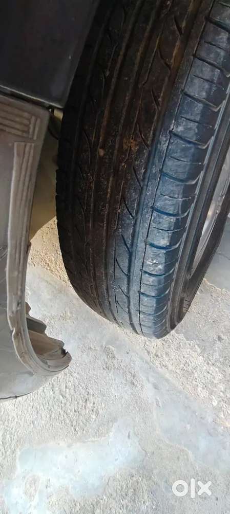 Maruti Suzuki Wagon R 2021  Company Green Cng