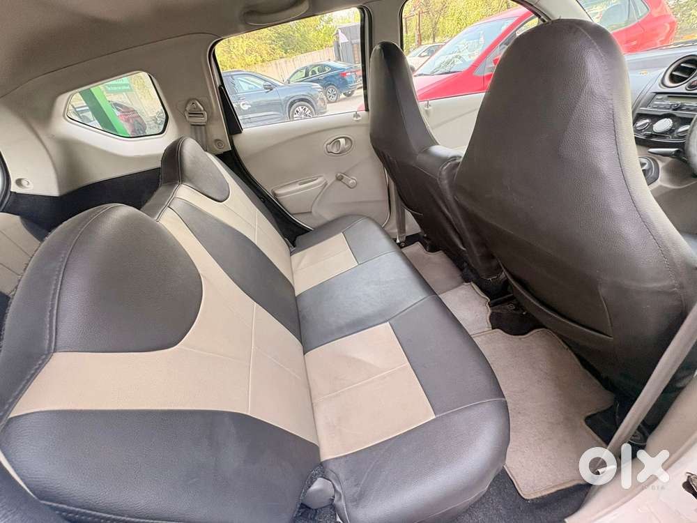 Datsun Go Plus T, 2018, Petrol