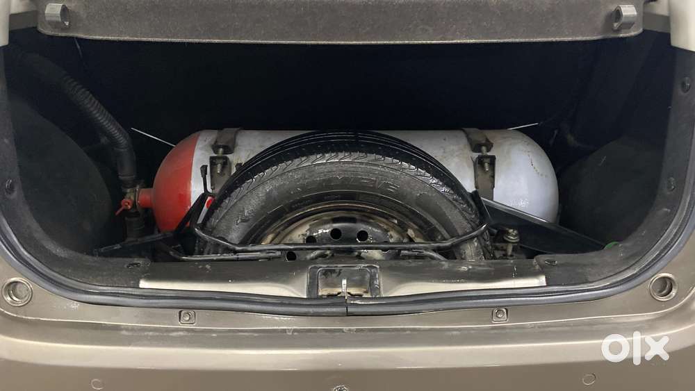 Maruti Suzuki Wagon R Lxi Cng, 2021, Cng & Hybrids