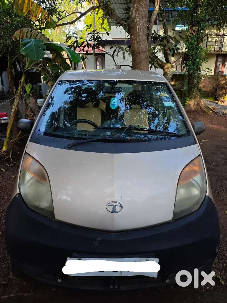 Tata Nano 2012 Cx Petrol