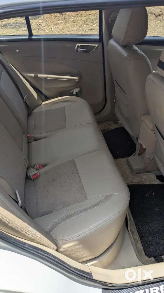 Maruti Suzuki Dzire Vdi 2016