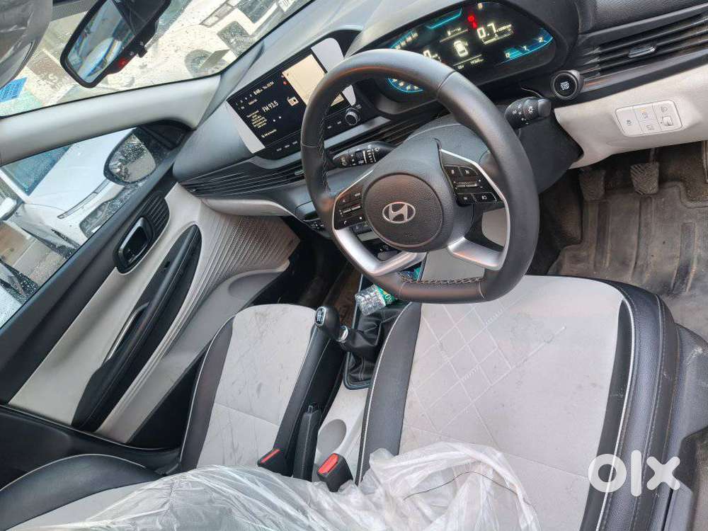 Hyundai I20 Asta Option, 2025, Petrol