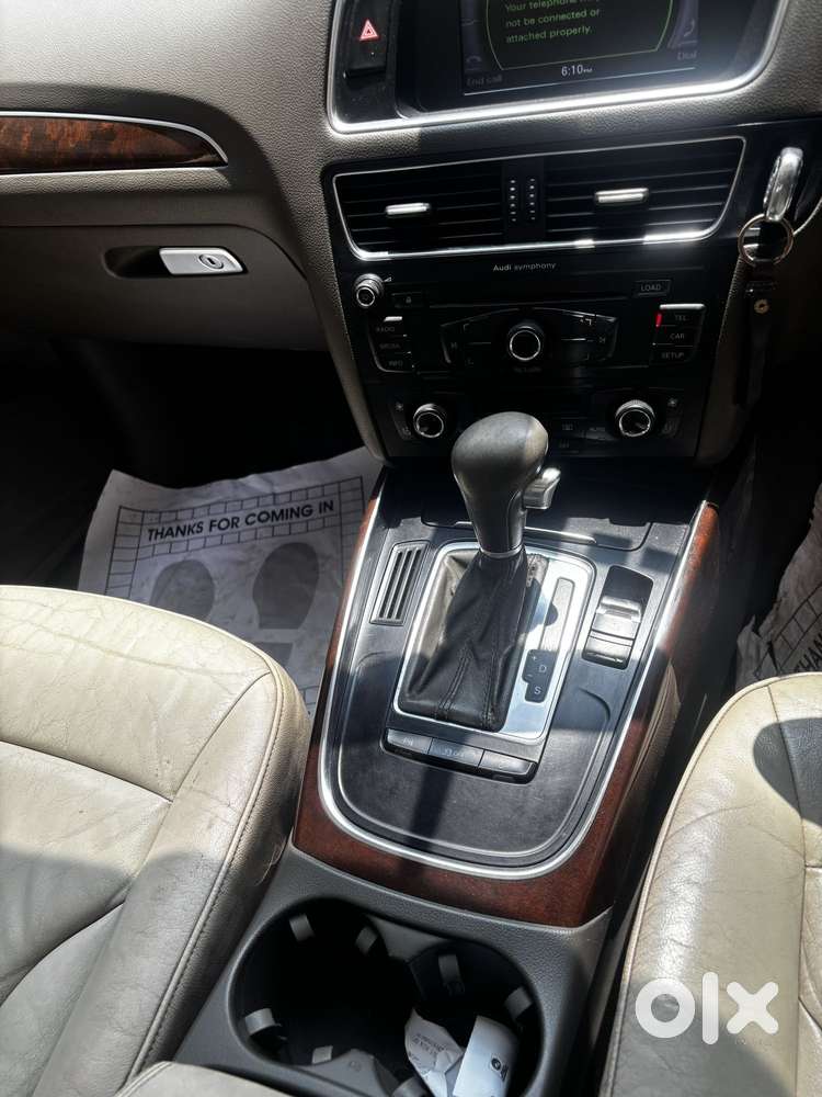 Audi Q5 2.0 Tdi Quattro Premium Plus, 2011, Diesel