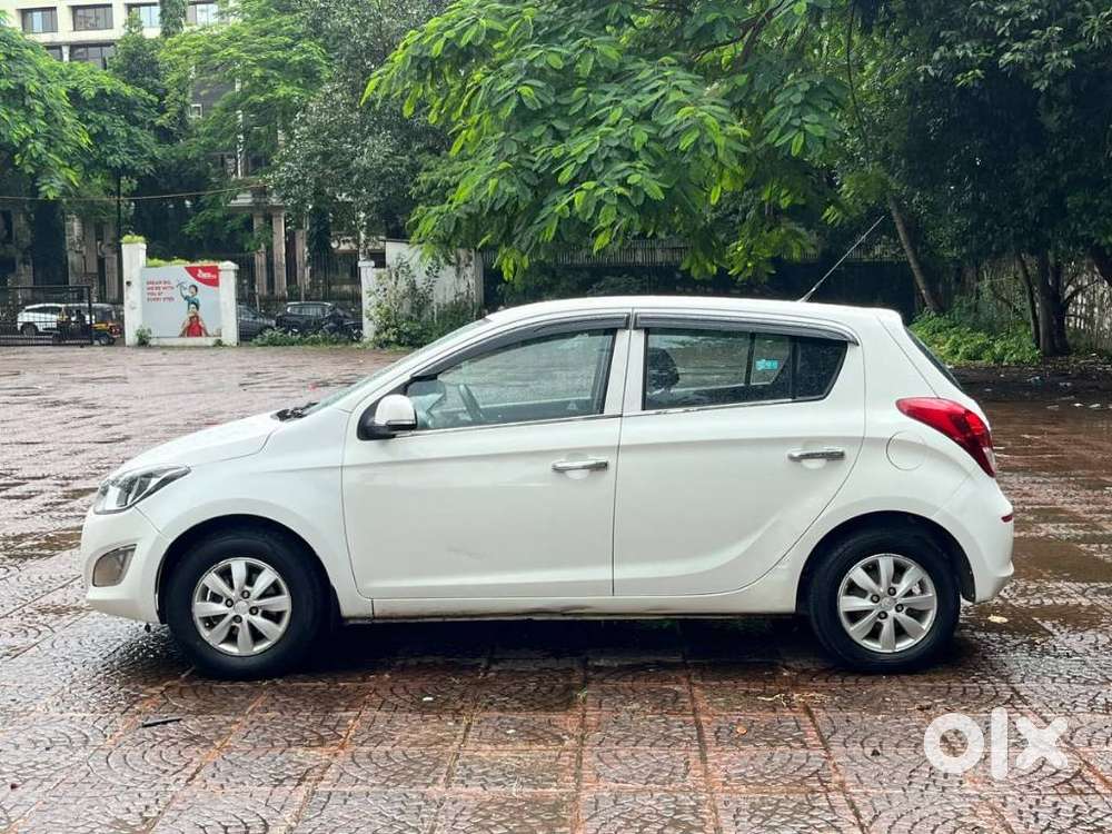 Hyundai I20 1.2 Sportz Option, 2013, Petrol